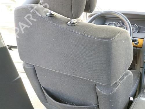 Left front seat RENAULT VEL SATIS (BJ0_) 2.0 dCi (BJ03) | BP39697583C15 - Image 2