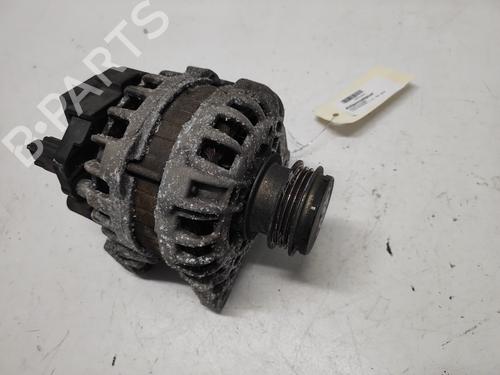 Alternator RENAULT CLIO IV (BH_) 1.2 16V | BP27088004M7 - Image 4