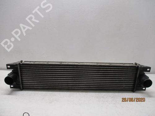 Used Intercooler RENAULT MASTER II Van (FD) 2.5 dCi (101 hp) 27085696