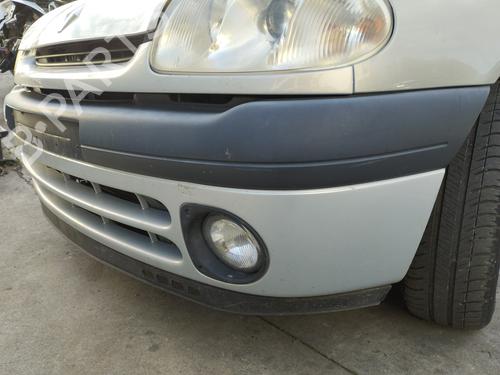 Bumper voor RENAULT CLIO II (BB_, CB_) 1.2 (BB0A, BB0F, BB10, BB1K, BB28, BB2D, BB2H, CB0A,... | BP30903603C7