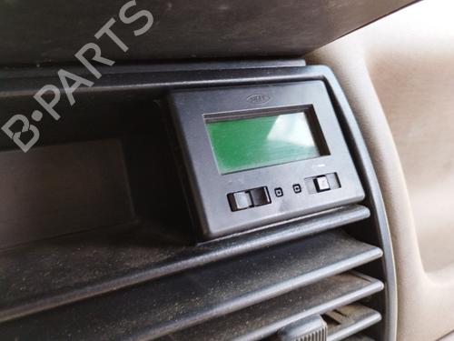 Display RENAULT 11 (B/C37_) 1.7 (B/C376) (80 hp) 30130235