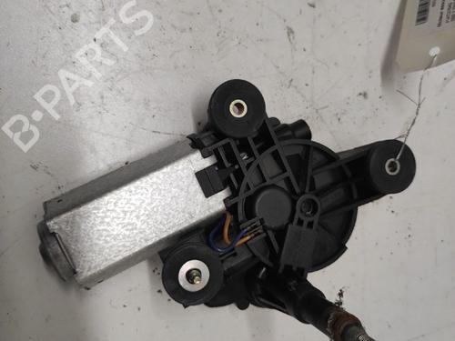Rear wiper motor FIAT 500 (312_) 1.2 (312AXA1A) | BP27069318M102 