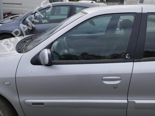 Used Front left lock CITROËN XSARA (N1) 2.0 HDi 90 (90 hp) 27089072