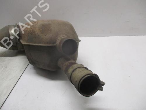 Exhaust system PORSCHE BOXSTER (987) S 3.2 | BP27075815M121 
