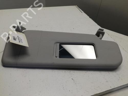 right-sun-visor-vw-golf-v-1k1-2003-2004-2005-2006-2007-2008-2009-2010-27086327 main image