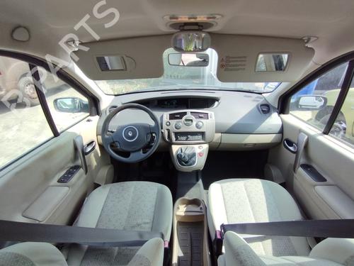 Right front window switch RENAULT SCÉNIC II (JM0/1_) 1.9 dCi (JM14) | BP28035838I26  - Image 6