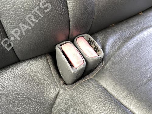 Used Seat buckle VOLVO S60 I (384) 2.4 D (130 hp) 27086997