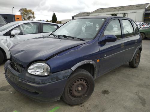 Brugte OPEL CORSA B (S93) 1.2 i 16V (F08, F68, M68) (65 hp) 4290160