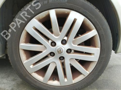 Used Rim Rim RENAULT LAGUNA II Grandtour (KG0/1_) [2001-2007] 35938916 35938916