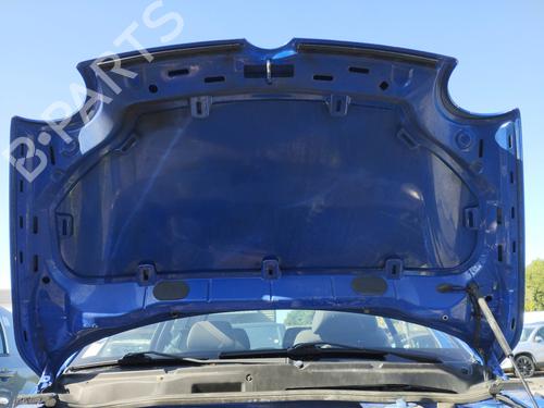 Hood VW LUPO I (6X1, 6E1) 1.0 | BP27064120C1 