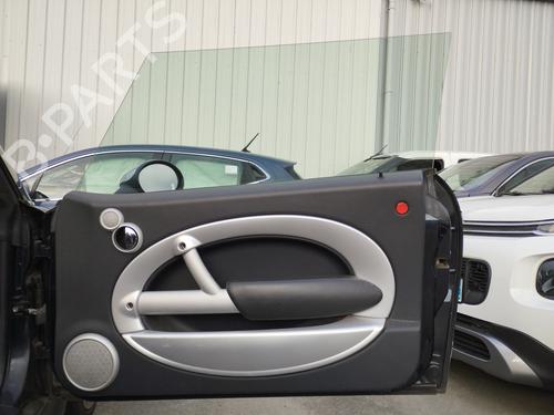 Used Front right window mechanism MINI MINI Convertible (R52) Cooper (116 hp) 27046955