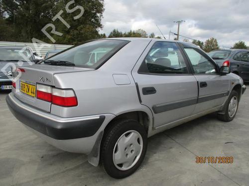 Used Parts CITROËN XANTIA (X1_, X2_) 1.8 i 2899570