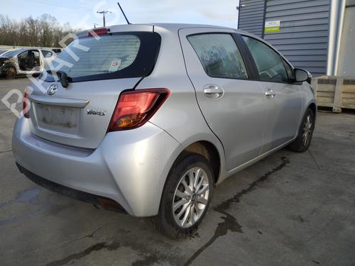 Engine TOYOTA YARIS (_P13_) 1.0 (KSP130_, KSP130) | BP31216468M1 - Image 3