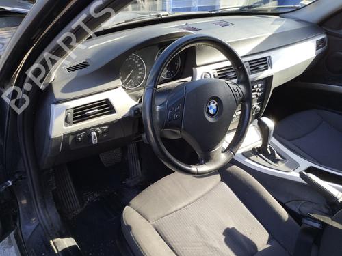 Used Dashboard Dashboard BMW 3 Touring (E91) 318 d (143 hp) 33218678 33218678