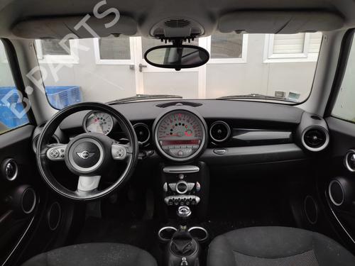 Instrumentbord MINI MINI (R56) One (95 hp) 27076887