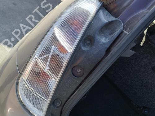 Right taillight LANCIA YPSILON (843_) 1.3 D Multijet (843.AXF11, 843.AXF1A, 843.AXM11,... | BP27084782C35  - Image 17