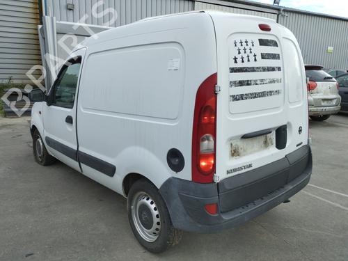 Used Other Other NISSAN KUBISTAR Van (X76) 1.5 dCi (65 hp) 29483154 29483154