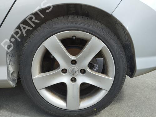 Used Rim PEUGEOT 308 I (4A_, 4C_) 1.6 HDi (92 hp) 27578154