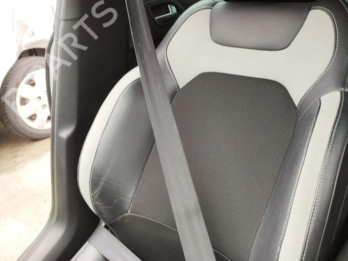 Used Front right seatbelt CITROËN DS4 (NX_) 1.6 HDi 115 (114 hp) 32044445