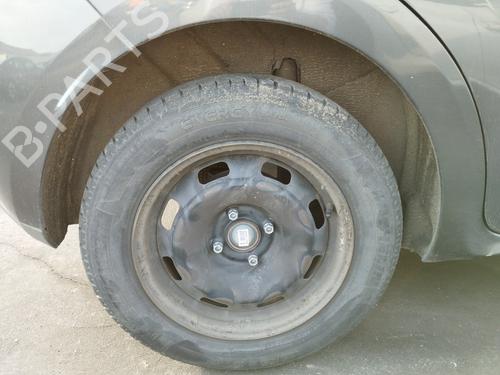 Used Rim CITROËN C3 II (SC_) 1.2 VTi 82 (82 hp) 27049597