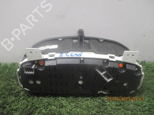Instrument cluster KIA CEE'D Hatchback (ED) 1.6 CRDi 90 | BP27067086C47 