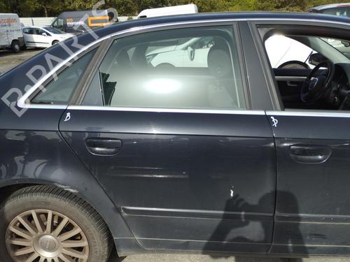 Left front fog light AUDI A4 B7 (8EC) 2.5 TDI | BP27074760C30 - Image 30