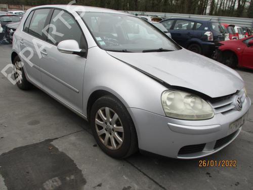 Elektronische module VW GOLF V (1K1) 1.9 TDI | BP27076230M83 
