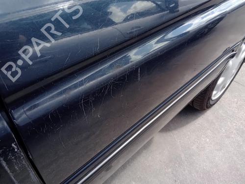 Left rear door FORD ESCORT V (AAL, ABL) 1.6 i 16V | BP27078277C4 
