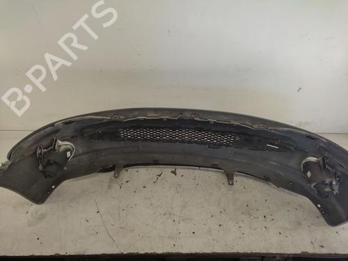 Used Front bumper Front bumper PEUGEOT 206 Hatchback (2A/C) [1998-2012] 34183968 34183968