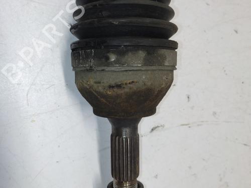 Left front driveshaft CITROËN C3 II (SC_) 1.4 HDi 70 (SC8HZC, SC8HR0, SC8HP4) | BP33237490M38 - Image 3