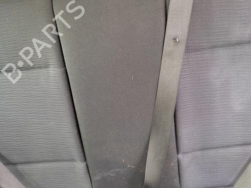Used Rear seat Rear seat BMW 1 (E87) 118 d (143 hp) 27051541 27051541