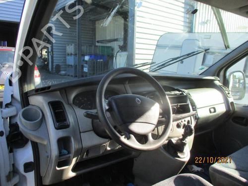 Left front indicator RENAULT TRAFIC II Van (FL) 1.9 dCi 80 (FL0B) | BP27076093C32 - Image 9