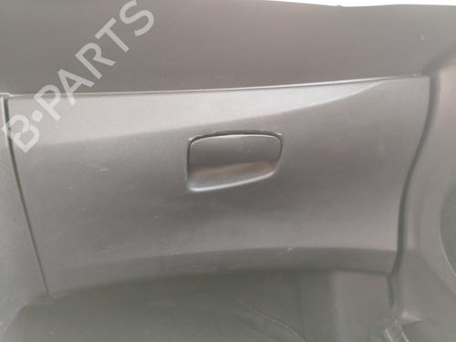 Used Glove box CITROËN DS3 (SA_) 1.6 HDi 110 (112 hp) 27042913