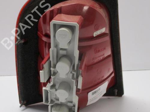 Used Right taillight SKODA OCTAVIA I (1U2) 1.9 TDI (110 hp) 27079990