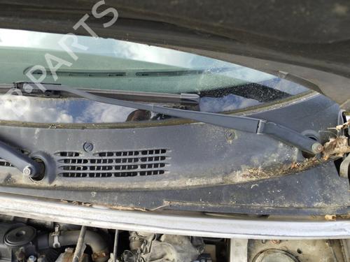 Vindspejlsviskerarm Vindspejlsviskerarm CITROËN BERLINGO / BERLINGO FIRST Box Body/MPV (M_) 2.0 HDI 90 (MBRHY, MCRHY) (90 hp) 36021560 36021560