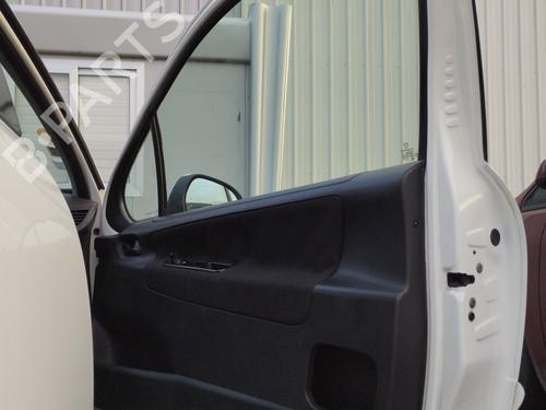 Used Front right lock PEUGEOT 207 (WA_, WC_) 1.4 HDi (68 hp) 32234029