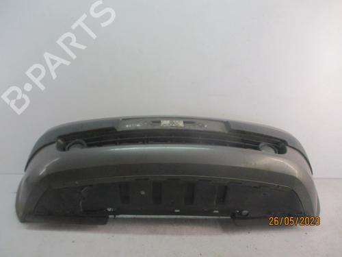 Front bumper RENAULT MEGANE II (BM0/1_, CM0/1_) 1.9 dCi (BM0G, CM0G) | BP27084838C7 