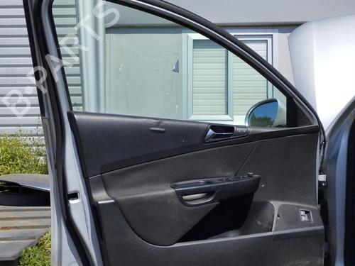 Used Front left window mechanism Front left window mechanism VW PASSAT B6 Variant (3C5) 1.9 TDI (105 hp) 34368170 34368170