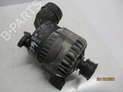 Used Alternator BMW 3 (E46) 320 i (150 hp) 27085328