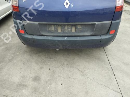 Starter RENAULT SCÉNIC II (JM0/1_) 1.5 dCi (JM02, JM13) | BP27069861M8 - Image 14