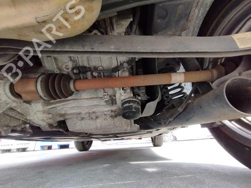 Used Right rear driveshaft SMART FORTWO Coupe (451) 1.0 (451.331, 451.380) (71 hp) 28545830
