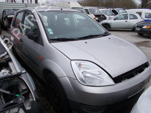 Right mirror FORD FIESTA V (JH_, JD_)  | BP27047830C27