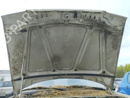 Hood PEUGEOT 205 II (20A/C) 1.1 | BP27046536C1