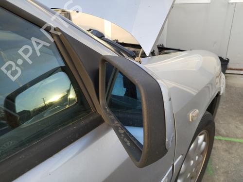 Used Right mirror Right mirror CITROËN XANTIA (X1_, X2_) 2.0 HDI 109 (109 hp) 31036638 31036638