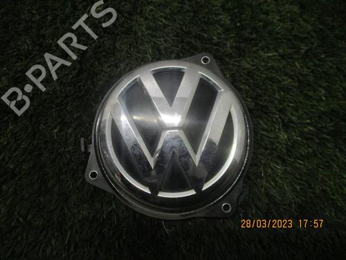 Used Switch VW POLO V (6R1, 6C1) 1.4 TDI (75 hp) 27075154