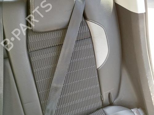 Used Rear left seatbelt Rear left seatbelt 37189357 37189357