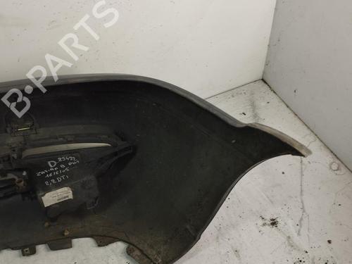 Front bumper OPEL ZAFIRA A MPV (T98) 2.0 DTI 16V (F75) | BP27073705C7