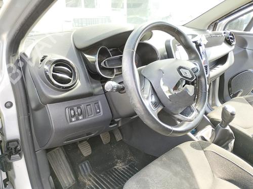 Used Steering column Steering column 38939745 38939745