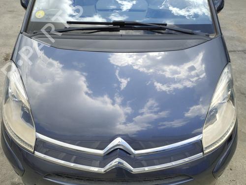 Motorhjelm CITROËN C4 Grand Picasso I (UA_) 1.6 HDi 110 (112 hp) 27040790