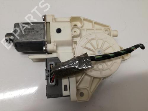 Used Left rear window motor PEUGEOT 407 (6D_) 2.0 HDi 135 (6DRHRH, 6DRHRE, 6DRHRG, 6DRHRJ) (136 hp) 27085893